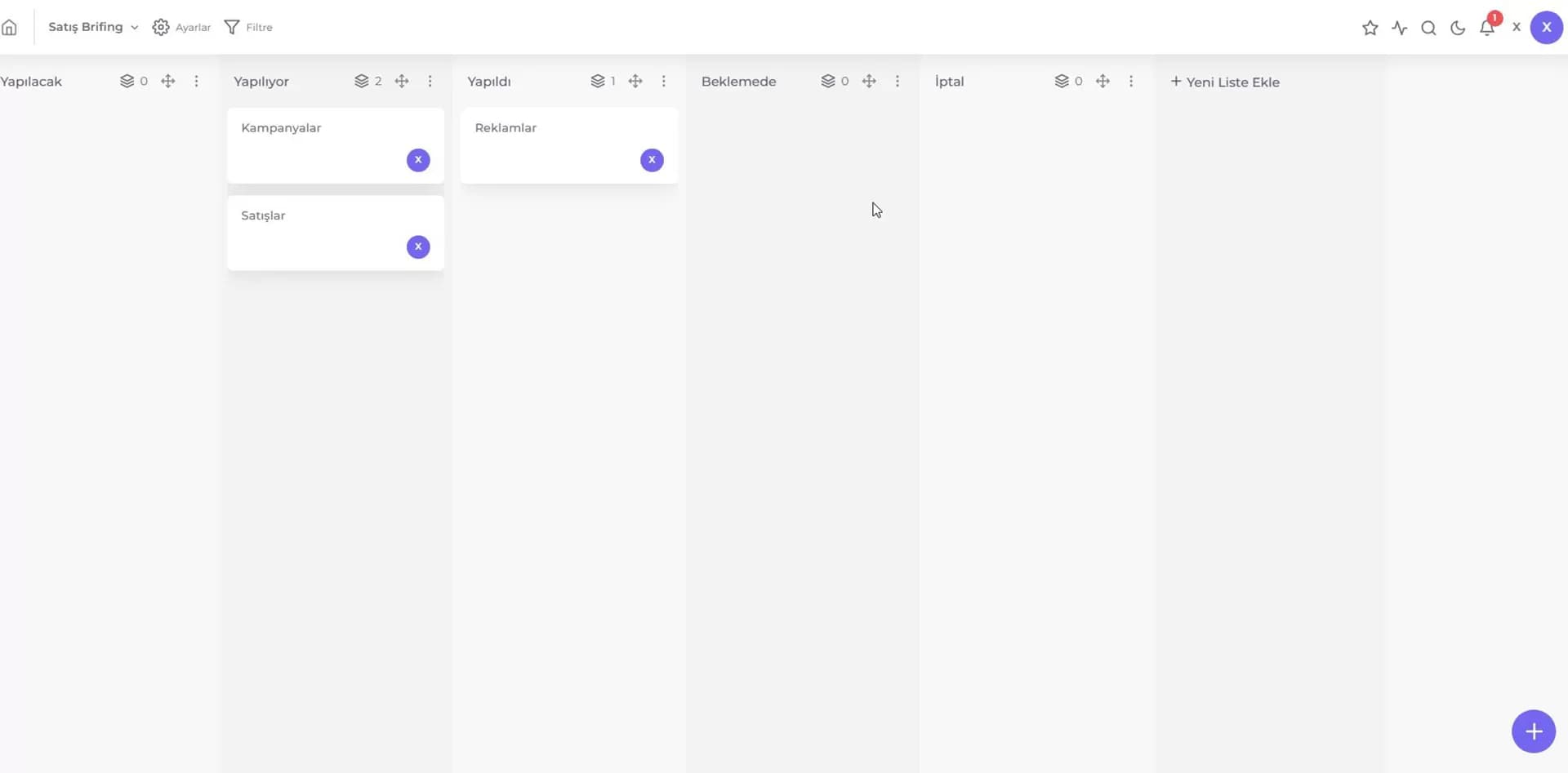 TaskPano ekran görüntüsü 4