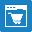 E-Ticaret logosu