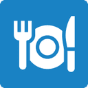 Wolvox Restoran logosu